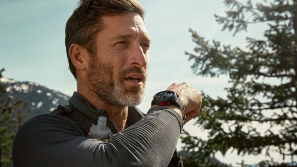 Garmin Fenix 8 Pro MicroLED Edition