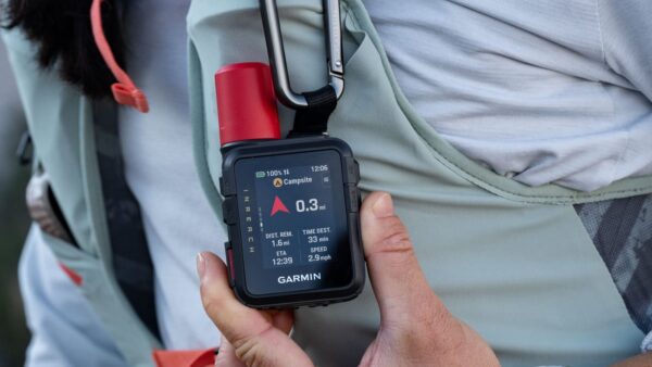 Garmin inReach Mini 3 SOS Satellite Communicator
