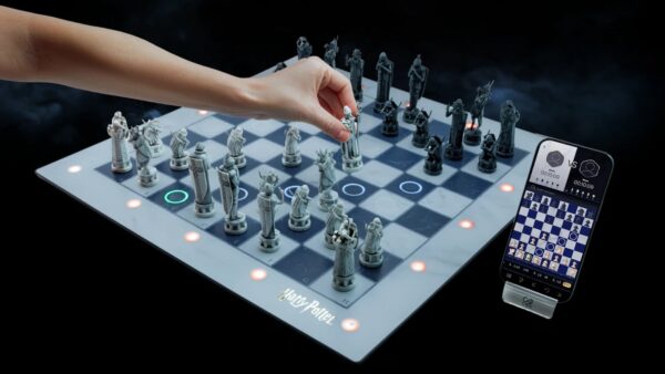 GoChess Wizard Lite Smart Chess Board