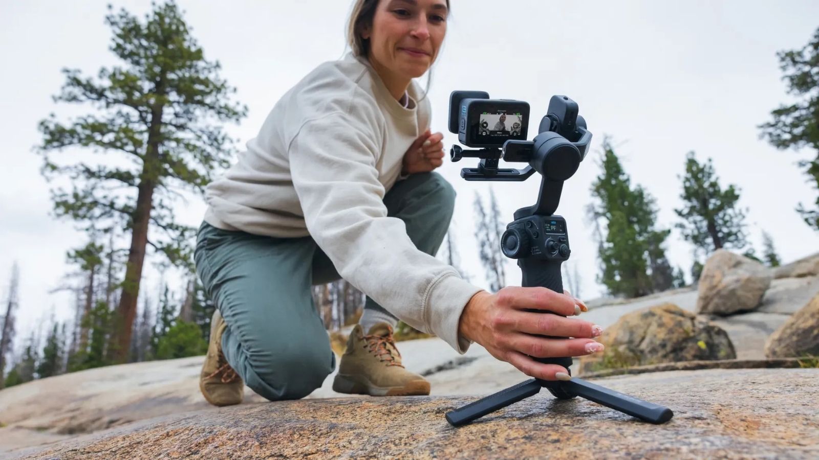 GoPro Fluid Pro AI