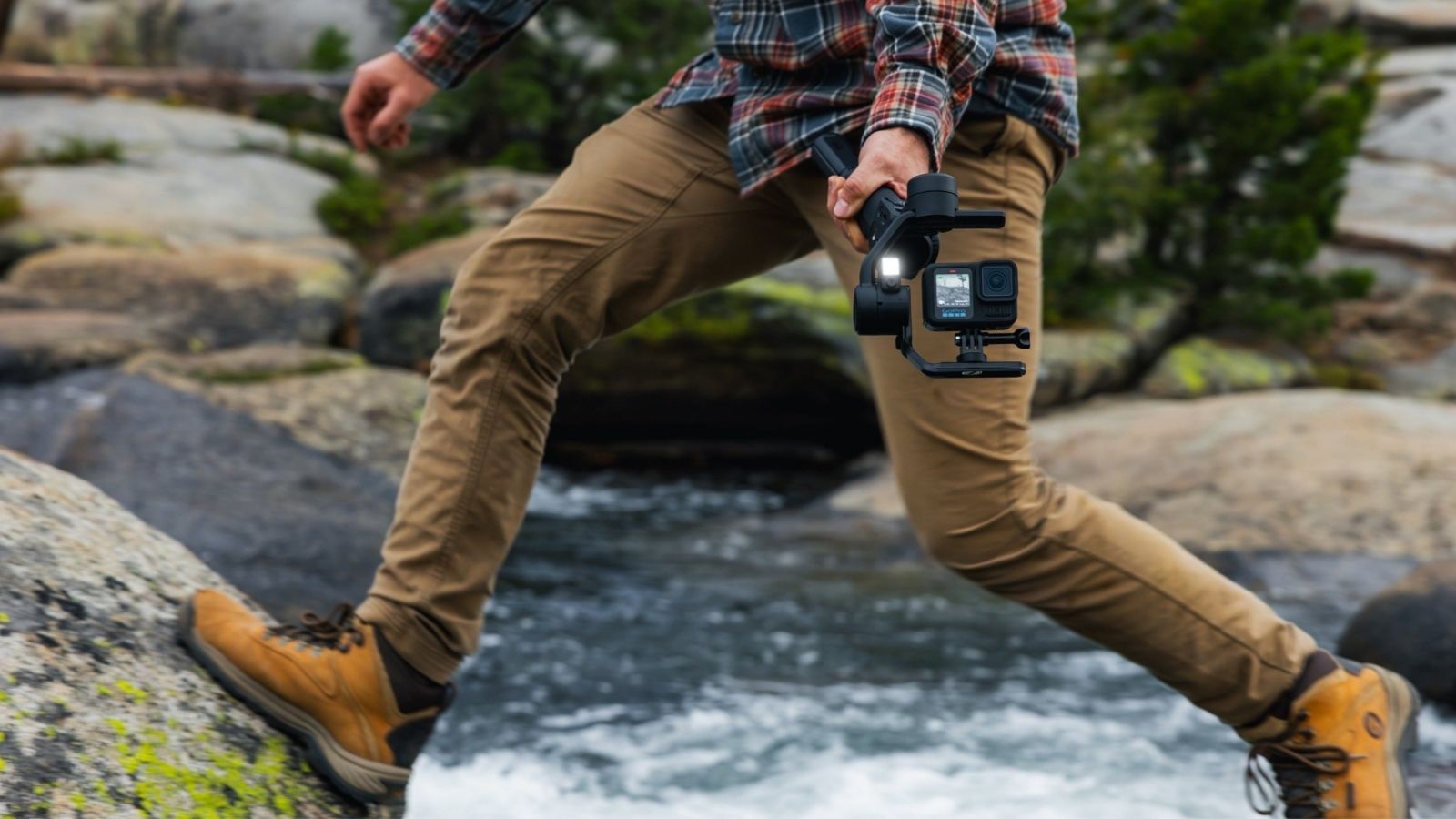 GoPro Fluid Pro AI - Imagem 3