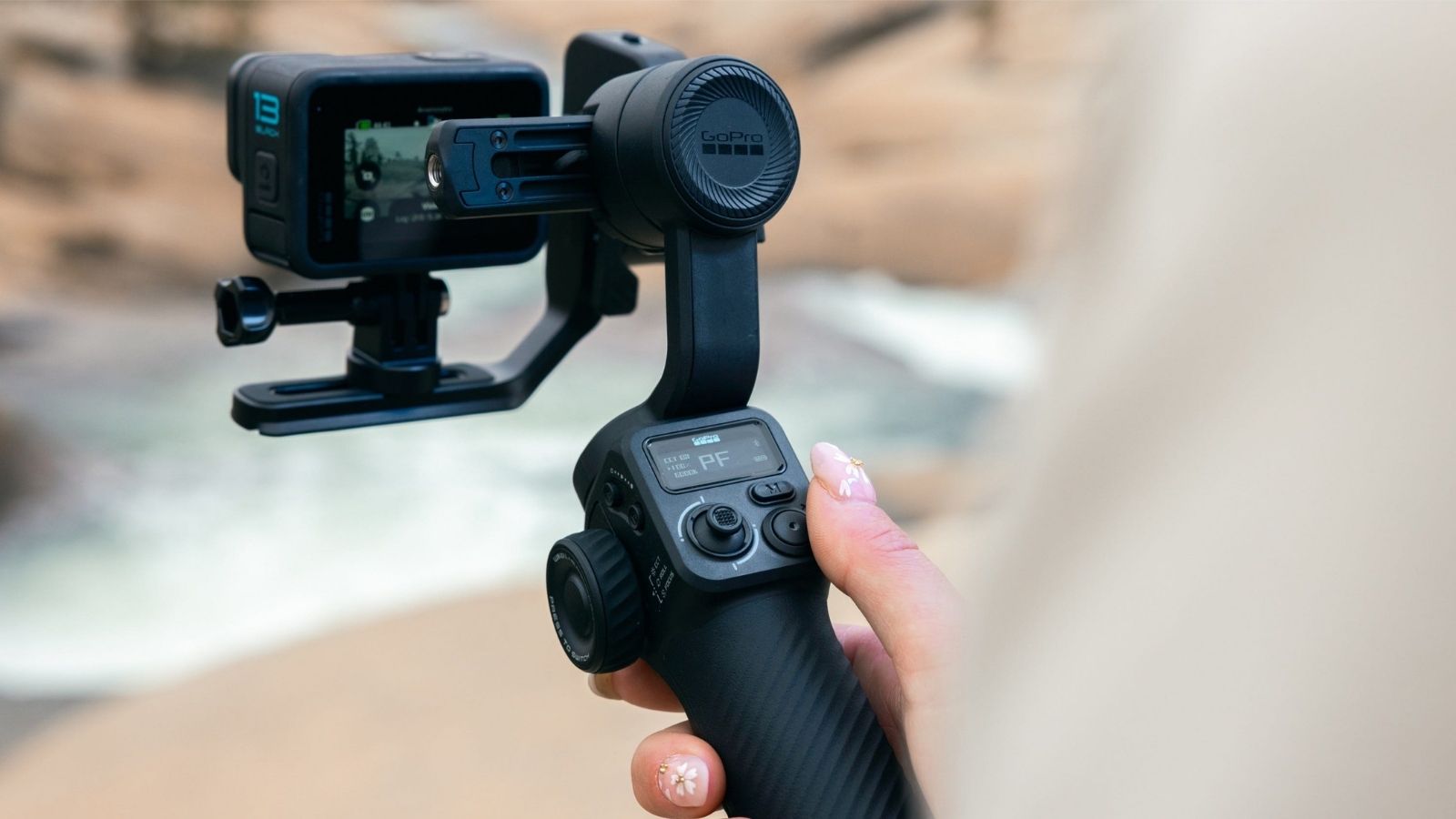 GoPro Fluid Pro AI - Imagem 4