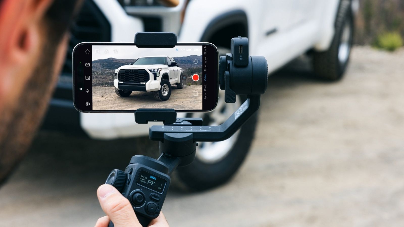 GoPro Fluid Pro AI - Imagem 5