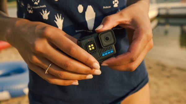 GoPro LIT HERO