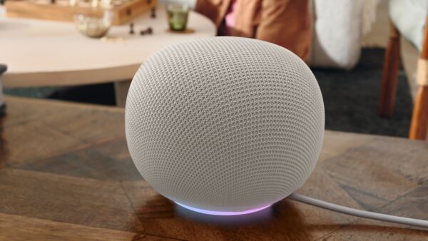 Google Home Speaker