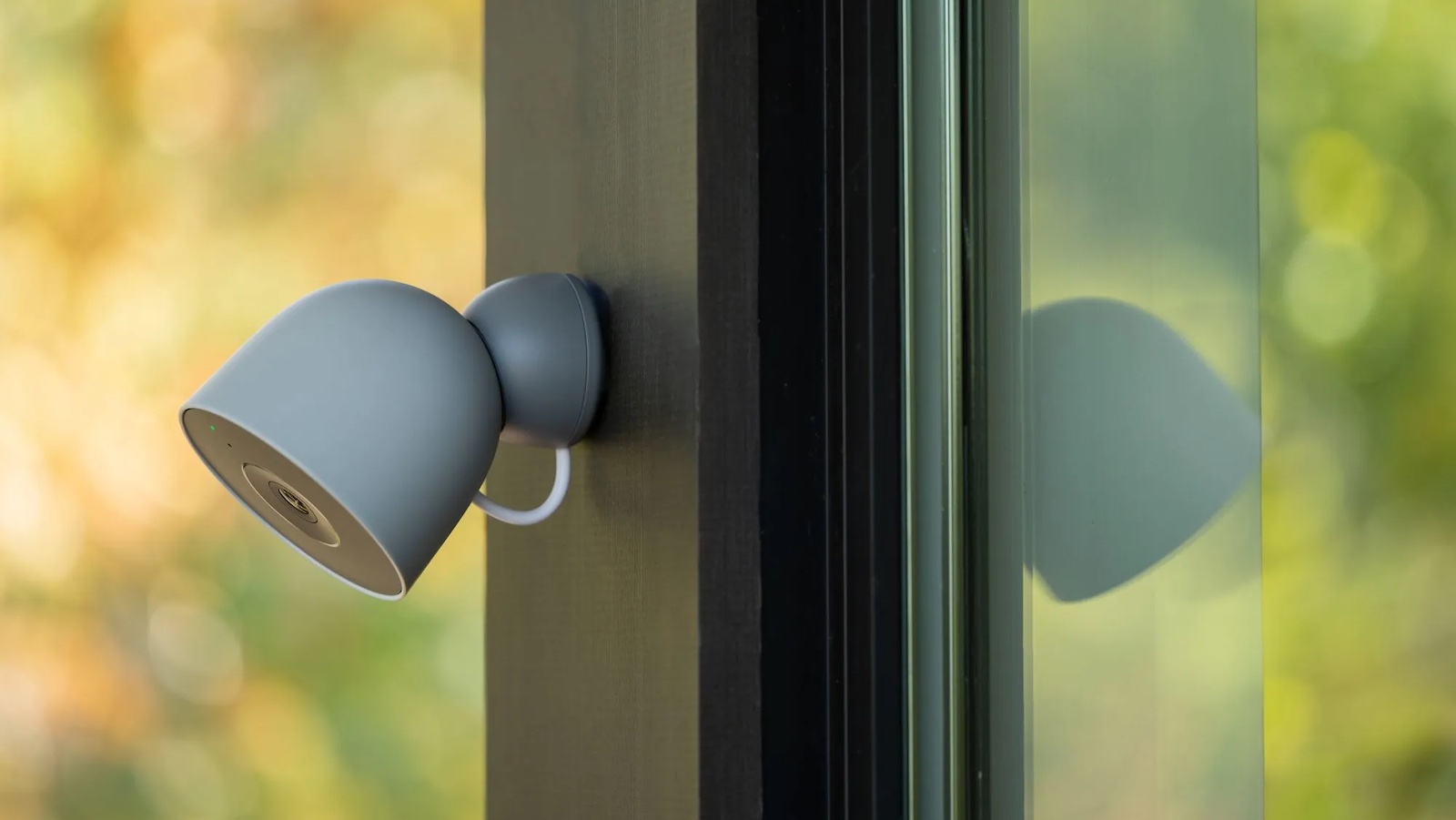 Google Nest Cam Outdoor Wired Second Generation - Imagem 2