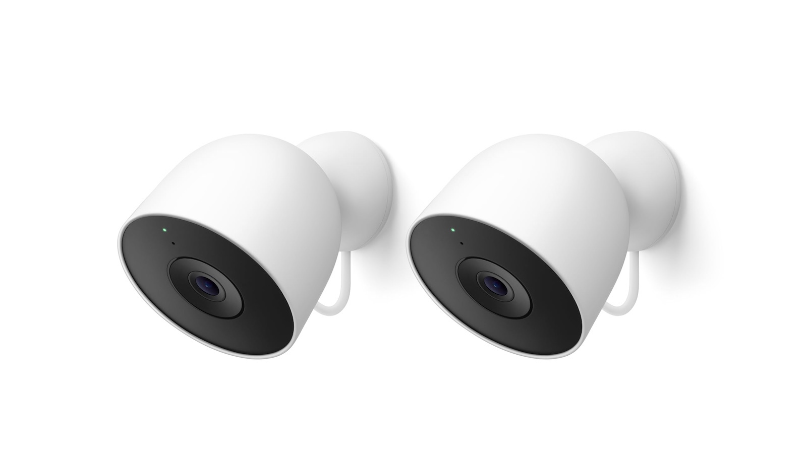 Google Nest Cam Outdoor Wired Second Generation - Imagem 3