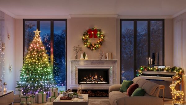 Govee Christmas Sparkle String Lights