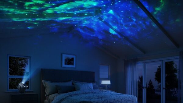 Govee Star Light Projector (Nebula)