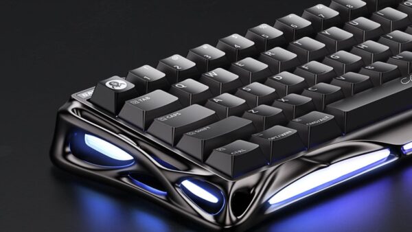 GravaStar Mercury V60 Pro