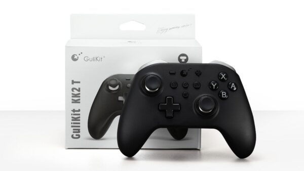GuliKit KK2T