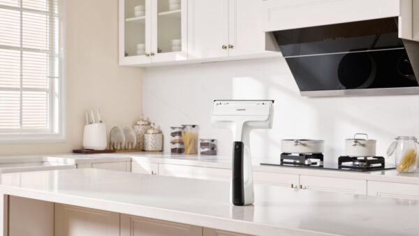 HIZERO H100R Handheld Multi-Surface Cleaner