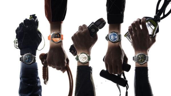 HONOR Watch 5 Pro