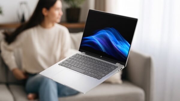 HP OmniBook 5 Laptops