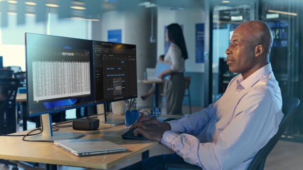 HP ZGX Nano AI Station