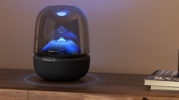 Harman Kardon Aura Studio 5 Speaker