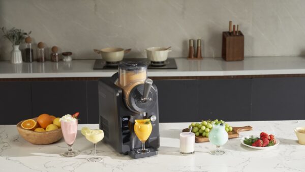 HiCOZY F3 Slushie Machine