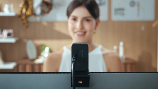 Hollyland Lyra 4K UHD Webcam