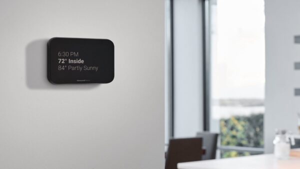 Honeywell Home X8S Smart Thermostat
