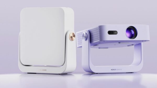 Honor Choice AI Air Projector
