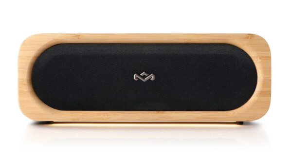 House of Marley Get Together Go Bluetooth Speaker