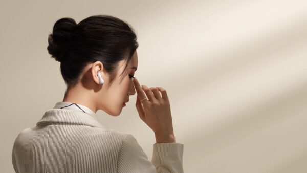 Huawei FreeBuds 5