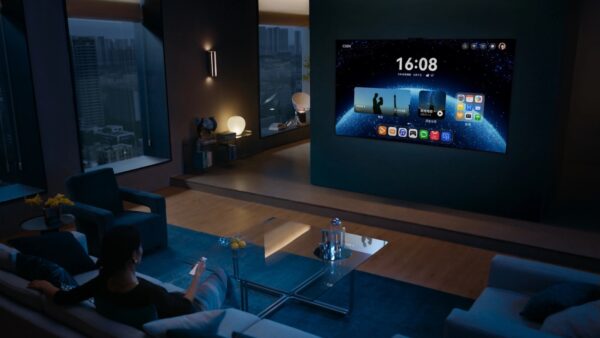 Huawei MateTV