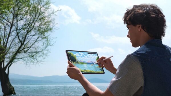 Huawei MatePad 11.5″S