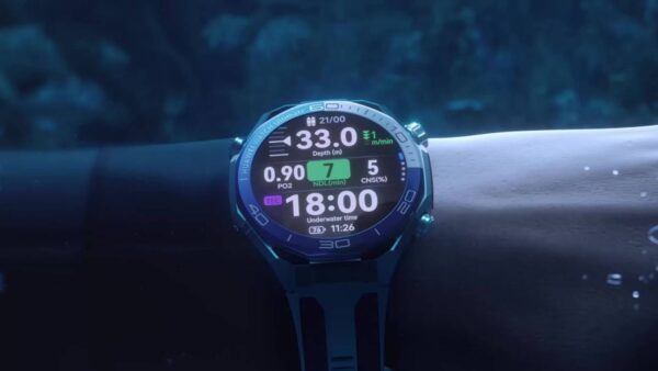 Huawei WATCH Ultimate 2
