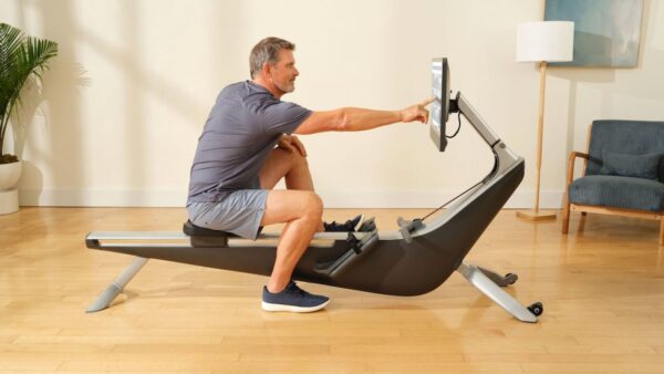 Hydrow Arc Rower