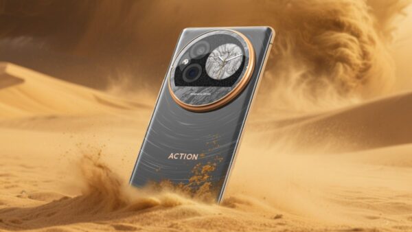 IIIF150 Action 15Pro