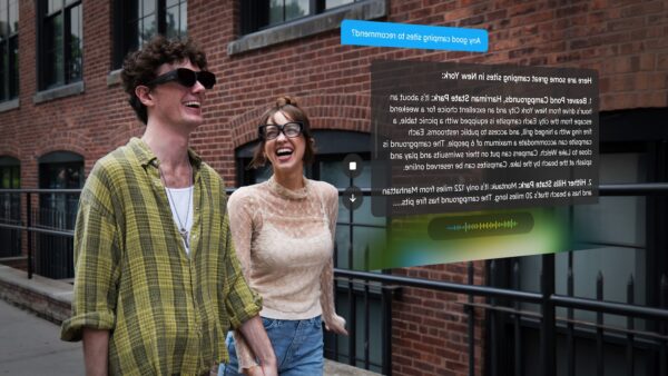INMO Air3 Smart AR Glasses