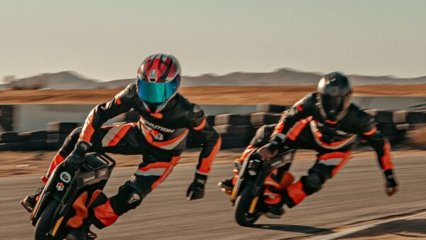 INMOTION P6