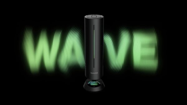 Insta360 Wave Speakerphone