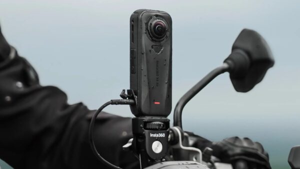 Insta360 X4 Air 8K 360 Camera