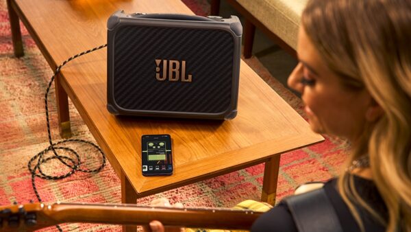 JBL BandBox Trio
