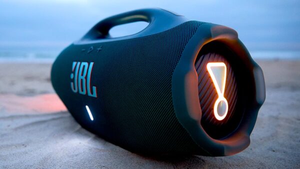 JBL Boombox 4