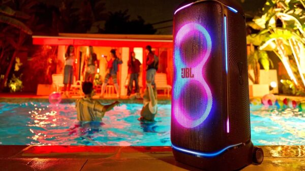 JBL PartyBox 720 Speaker