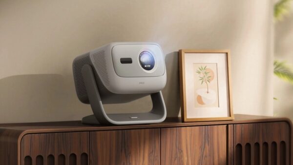 JMGO N3 4K Home Projector
