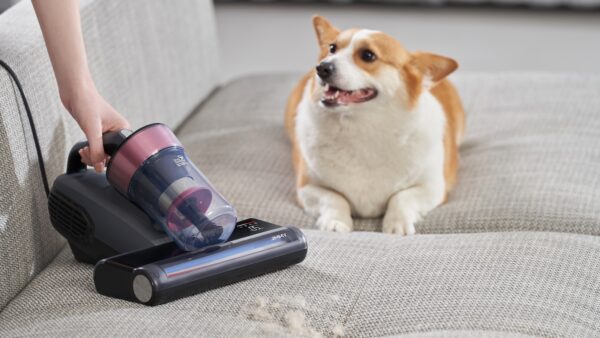 Jimmy BX8 Mattress Vacuum Cleaner