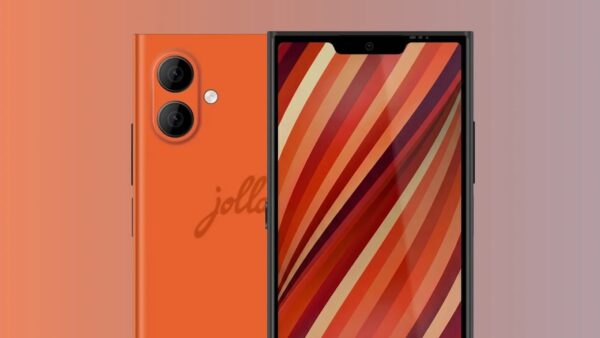 Jolla Phone