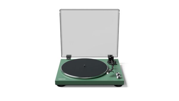 Kanto Obi3 Turntable