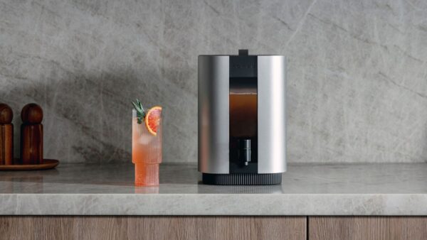 KOMBU The Fermenstation