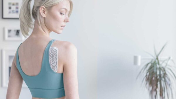 Kailo The Flex Pain Patch