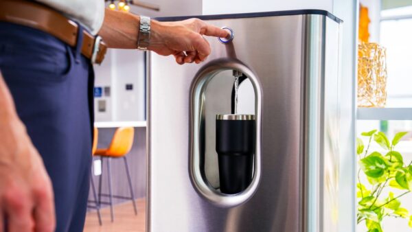 Kara Pure 2 Air-to-Water Dispenser