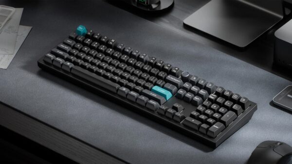 Keychron Q6 Ultra 8K Wireless Custom Mechanical Keyboard
