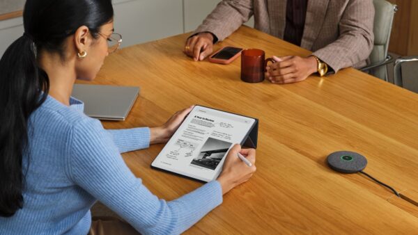 Amazon Kindle Scribe 2025 11″ E-Reader