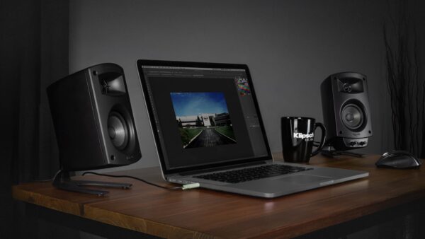 Klipsch ProMedia Lumina Speaker System