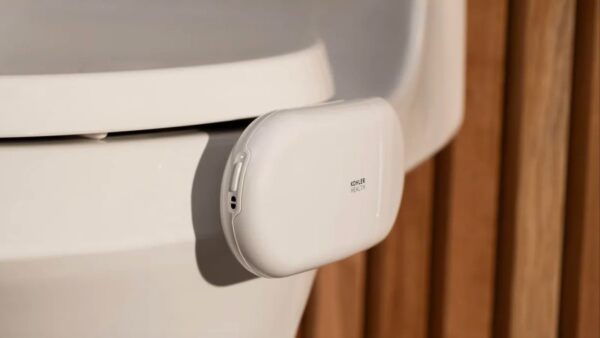 Kohler Dekoda Health Tracker