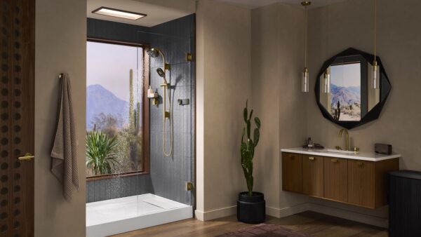 Kohler Anthem EvoCycle Smart Shower Controller